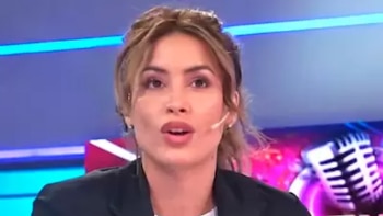 Milett Figueroa se defiende de