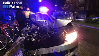 Denuncian a un joven por