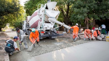 El ministerio envía el 30%