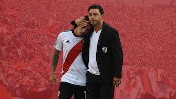 Juan Fernando Quintero es bastante