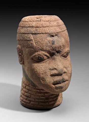 Las obras fueron tomadas en