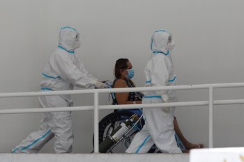 La genética es crucial para