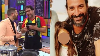 ‘Loco’ Wagner cuenta cómo eligió