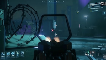 Star Citizen - videojuegos - desarrolladores - tecnología - 19 de agosto