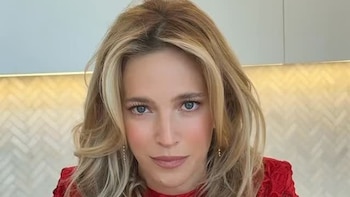 La sentida reflexión de Luisana Lopilato al cumplir 39 años: “En los momentos más difíciles Dios nunca soltó mi mano”