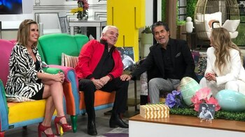 El artistas fue señalado de