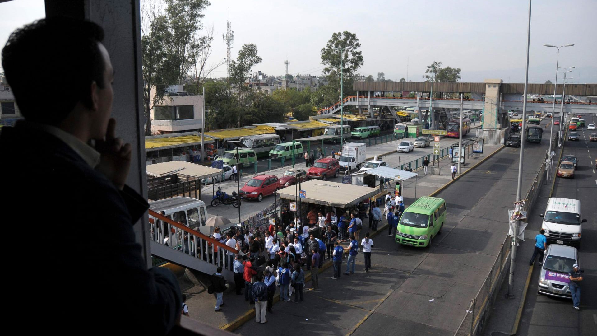 Gobierno de CDMX inicia ambiciosa remodelación de la Línea 3 del Metro