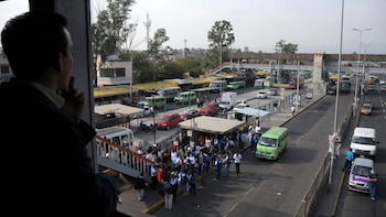 Línea 3 del Metro CDMX: