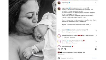 Brunella Horna, Natalie Vértiz, Andrea