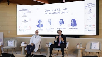 Especialista indica que las terapias en cáncer de mama son cada vez más precisas y adaptadas a la biología de cada tumor