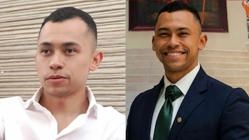 Esta fue la versión que