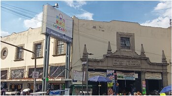 Este mercado es histórico para