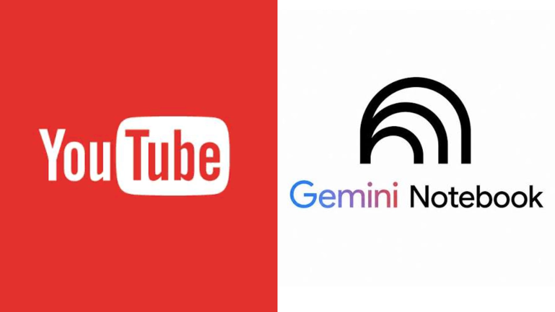 Gemini Notebook te ayuda a estudiar y puede integrar videos de YouTube. (Google)