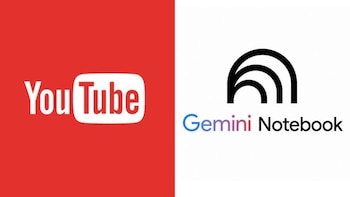 Cómo utilizar videos de YouTube en Gemini Notebook para estudiar y aprender temas complejos más rápido