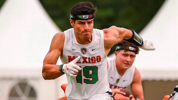 Qué necesita la Selección Mexicana Varonil de Flag Football para conseguir el pase a Juegos Olímpicos tras no poder hacerlo en el Campeonato Mundial