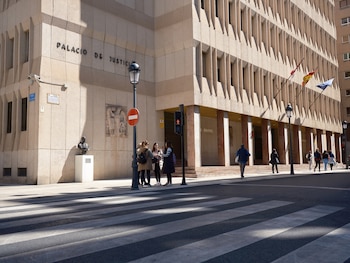 Tribunal Superior de Justicia de Castilla-La Mancha, TSJCM, tribunales, juticia