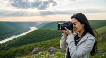 fotos - cámara - fotografías - celular - tecnología - 6 de abril