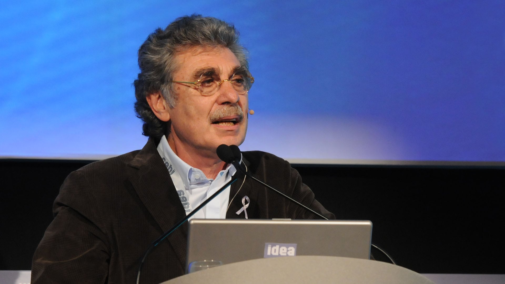 El empresario farmacéutico apuntado por la supuesta compra irregular de vacunas (Archivo)