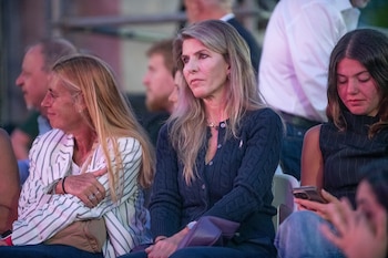 La jueza federal de San