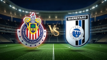 Querétaro está necesitado de victorias en el torneo, sin embargo, será complicado sacar puntos del Estadio Akron de visita.