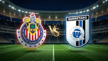 Chivas vs Querétaro: a qué hora y dónde ver el partido EN VIVO correspondiente a la Jornada 10 del Apertura 2026