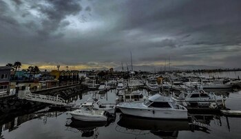 Municipios del sur de Sonora