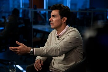 Urtubey dijo que no busca