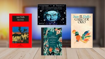 La literatura latinoamericana llega en 2024 a las pantallas de televisión del mundo portada