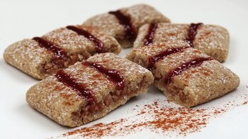 Una receta rica y nutritiva