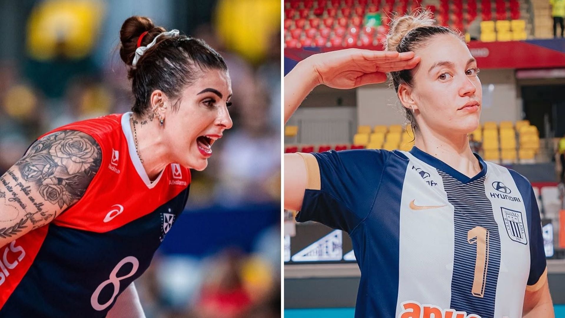 Alianza Lima y San Martín comparten grupo en el Sudamericano de Clubes de vóley 2026: ¿Los dos pueden clasificar a semifinales?