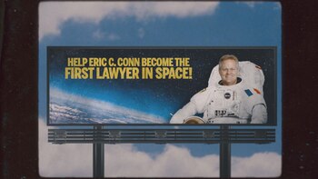 El abogado fue considerado también