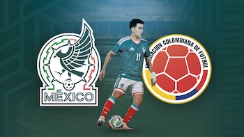México vs Colombia: cuándo y dónde ver EN VIVO el primer partido en la era de Rafa Márquez