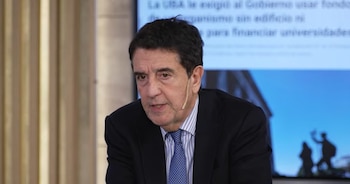 El ex titular del Banco Nación proyectó que 2027 será un año económico complejo.