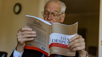 "Lo primero que hay que