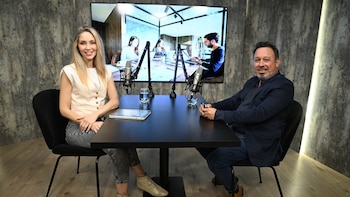 Inhouse TALKS Dicio