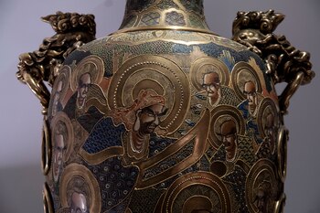 Museo de Arte Oriental (TELAM)