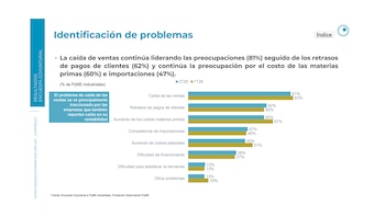 observatorio pyme