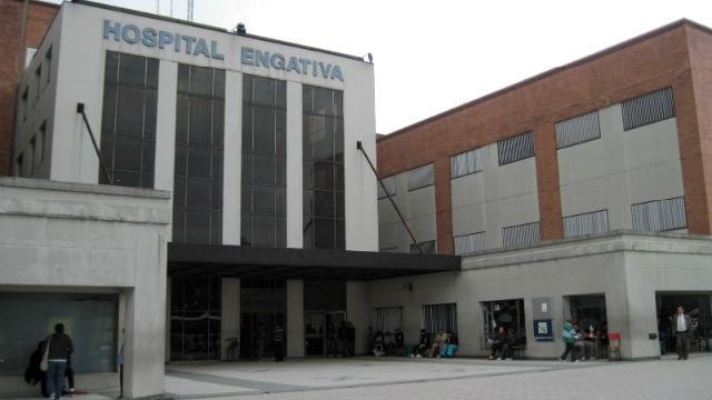 El proyecto del Hospital de Engativá busca fortalecer la infraestructura de salud para los habitantes de esta localidad y otros sectores de Bogotá. - crédito Alcaldía de Bogotá (referencia)