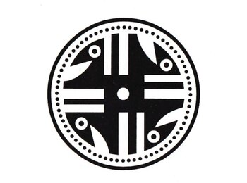 Diseño de la moneda de