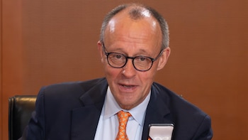 Merz asegura que habría desaconsejado