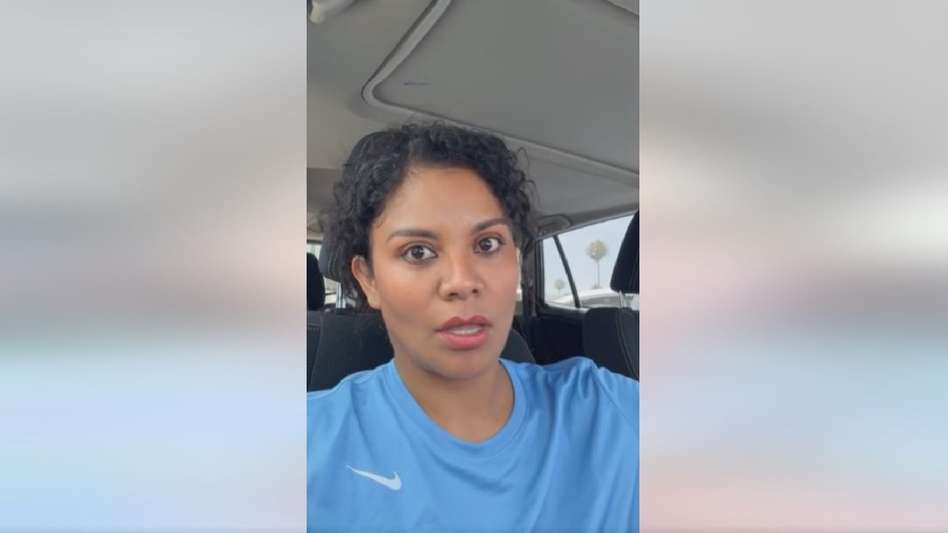 Montserrat Caballero, exalcaldesa de Tijuana, confirma que EEUU revocó su visa