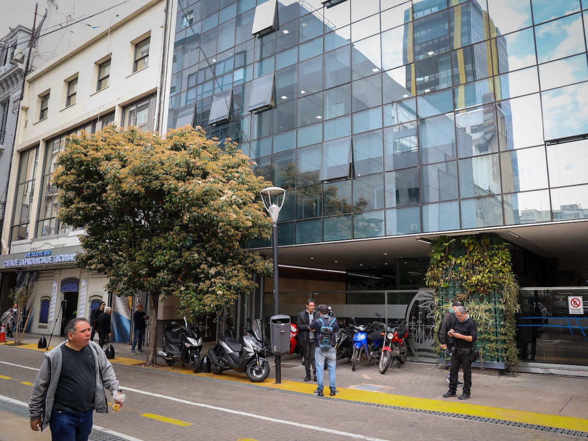 Alerta en la Alcaidía 1 de la Ciudad de Buenos Aires por un violento enfrentamiento entre detenidos