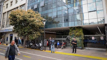 Alerta en la Alcaidía 1 de la Ciudad de Buenos Aires por un violento enfrentamiento entre detenidos