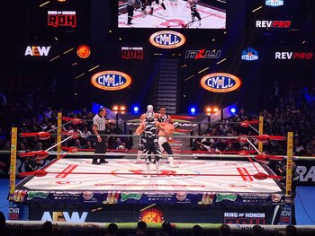 (Zurisaddai González/Infobae)