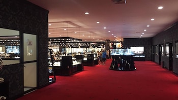 Jewelry Factory (Foto: Facebook)