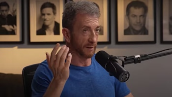 Pablo Motos en 'Tengo un