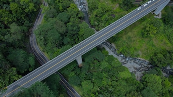 La Autopista al Mar 2
