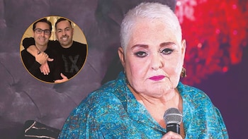 Lupita D’Alessio se habría negado a participar en el estreno de Juego de Voces 2026, temporada de “Hermanos y Rivales”