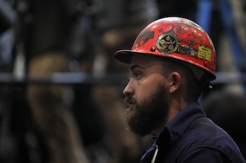 La escasez de mano de