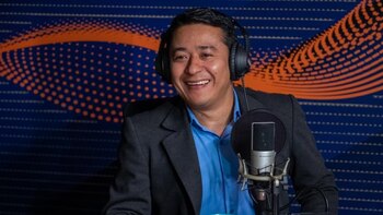 Se buscan 140 colombianos que